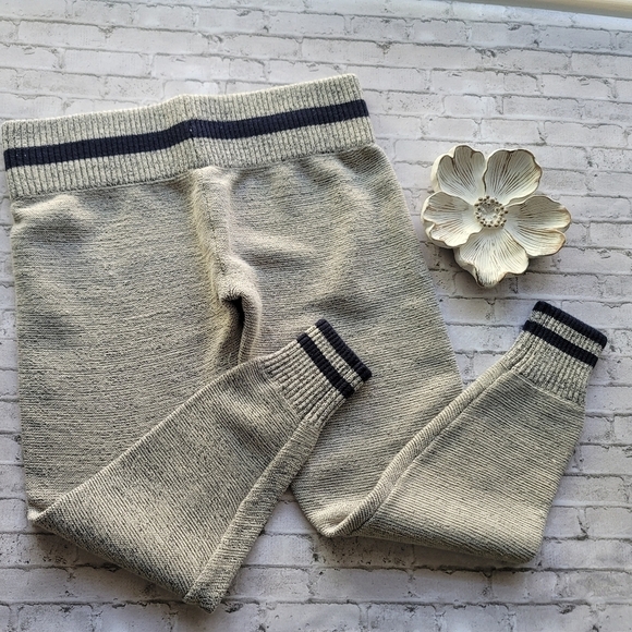 NEW | RVCA Loomed Knit Leggings - XL - Picture 3 of 8